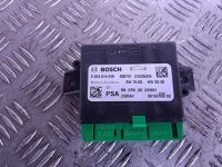 фото thumb №2, Opel crossland x модуль блок управления pdc 9819360080 2020r