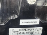 фото thumb №7, Фара зад задня права jeep avenger 521707360