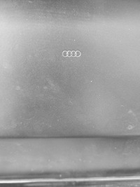 фото thumb №10, Капот audi a4 b9 2015-