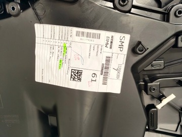 фото thumb №7, Bmw x1 u11 боковина обшивки оббивка двері комплект eu