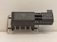 фото thumb №3, Лампа освещение салона volvo v60 30722729