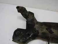 фото thumb №5, Fabia ii 5j балка подрамник тележка подвешивание перед