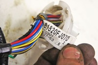 фото thumb №6, Kk093 subaru xv i жгут дверь левый перед