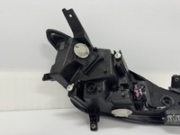 фото thumb №10, Лампа левая mg mg4 mg 4 full led dynamic saic vision led lighting система