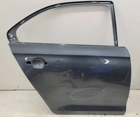 фото thumb №1, Skoda rapid sedan 12+ 5ja533312 дверь задняя задние правое fv