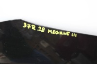 Renault megane 3 08r- капот крышка двигателя tegne в Украине, фото thumb