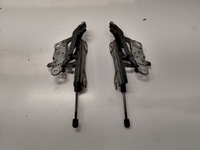 фото thumb №1, Bmw 3 f30 f31 петля капот правый 668