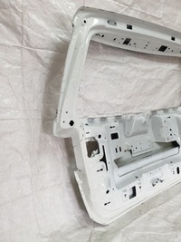 фото thumb №11, Vw touran 2 ii 5ta 15- кришка багажника