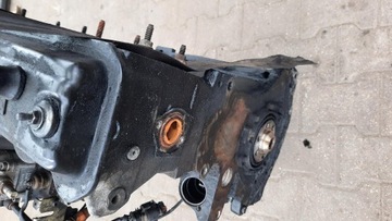 фото thumb №10, Двигун насос вприскувальний afn 1.9 tdi 110km vw passat b5 audi a4 a6 вимірювання