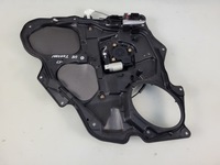 фото thumb №1, Mazda 3 bk підйомник механізм скло двері лівий задня задній
