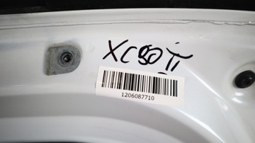 фото thumb №13, Volvo xc90 ii кришка багажника