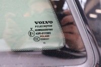 фото thumb №5, Volvo v60 ii скло кузова ліва as3 19r
