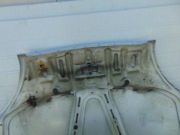 фото thumb №9, Ford puma 1.7 125km 98 капот