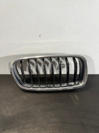 фото thumb №1, Bmw 3 f30 f31 решётка радиатора решётка радиатора решётка радиатора правая 7255412 оригинал