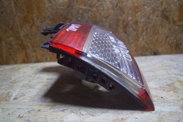 фото thumb №10, Ford mondeo mk4 рестайлінг лампа праві зад w кришка багажника hb c1612