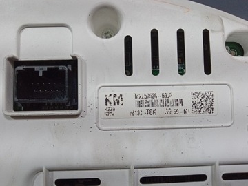 фото thumb №4, Honda hr-v ii 1.5b спідометр  прилади eu 78100-t8k