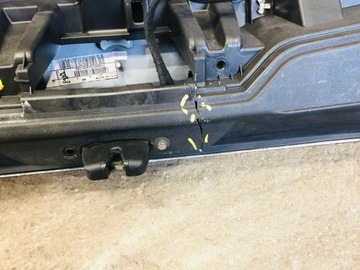 фото thumb №11, Кришка kwe kwed peugeot 308 t9 sw універсал #139