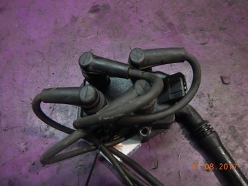 фото thumb №5, Opel omega b 94-99 2.0 котушка запалювання 110111