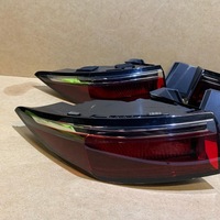 фото thumb №10, Renault megane v e-tech лампа задня ліва 265553806r