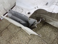 фото thumb №9, Крыло пол четверть задняя правая dacia dokker 2018r ice white bc ov369