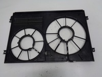 фото thumb №4, Vw golf v leon ii octavia корпус вентиляторов