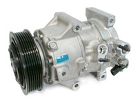 фото thumb №1, Компрессор кондиционера hyundai sonata 2.4 2015- 97701-c2000