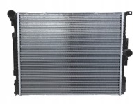 фото thumb №1, Радиатор воды bmw 3 gt f34 2014 - 2019
