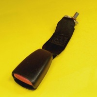 фото thumb №1, Клипса поперечина безопасности левый задняя mitsubishi carisma 980526 nr219