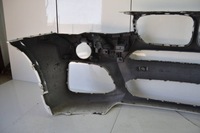 фото thumb №8, Bmw x3 f25 x4 f26 м-пакет lci рестайлинг 14-17 бампер перед