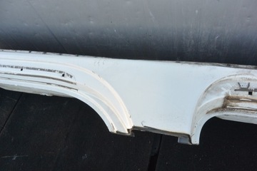 фото thumb №11, Поріг правий лівий lr9a audi q7 4l