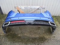 фото thumb №13, Kia proceed 3 iii gt line 18- бампер задний хороший