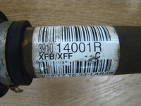 фото thumb №4, Renault megane iv приводной вал левая