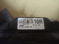 фото thumb №5, Лампа права правий full led toyota chr lift 2018-