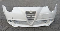 фото thumb №1, Бампер перед передний alfa romeo mito 2008- 156078529 полный оригинал