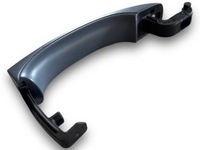 фото thumb №1, Ручка наружная audi q7 4l 4l0837205 nowe org $j