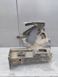 фото thumb №1, Audi q3 83a чверть лонжерон перед права