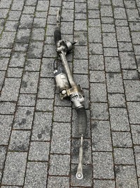 фото thumb №1, Трансмісія кермова alfa romeo giulia qv