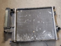 Купити Bmw e39 2.8i радіатор води, фото thumb