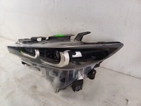 фото thumb №3, Лампа лівий перед передня ліва повний led 12pin mazda cx5 cx-5 ii 2 22-