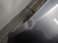 фото thumb №8, Бампер перед space star ii 2 lift cross edition