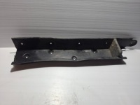 Mercedes w163 ml захист  pokrywu порога  ліва 1636980154 в Україні, фото thumb