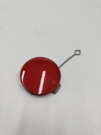 Купить Заглушка бампера фаркоп левая задняя mini cooper f55 7328565, фото thumb