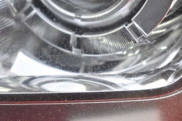 фото thumb №16, Фара лівий лампа перед ксенон eu 5h22-13w030-ka land rover discovery iii