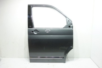 фото thumb №1, Дверь перед правые vw t6 join планка хром 7e0