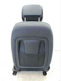 фото thumb №12, Комплект сидінь audi e-tron gen 4k0963557j електричний 230kw 2019