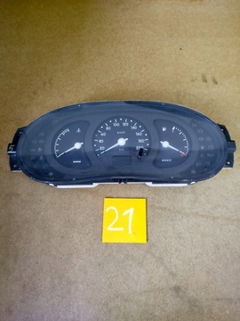 фото thumb №1, Спідометр  спідометр renault clio ii 7700410430f #2