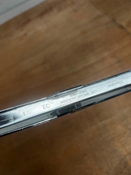 фото thumb №12, Hyundai elantra iv 4 універсал планка хром бампера перед лівий 86581-2l310
