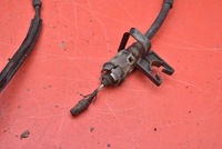 фото thumb №14, Важіль кнопка механізм гальма ручного 9687473180 citroen c5 ii x7