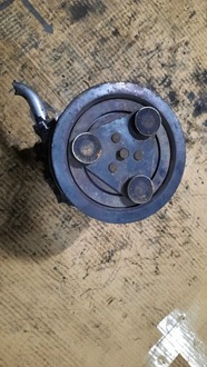 фото thumb №4, Компресор кондиціонера mazda premacy 2.0d 00r