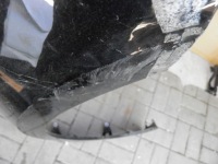 Купити Audi a5 8w6 крило правий перед передній 2017- оригінальний номер, фото thumb